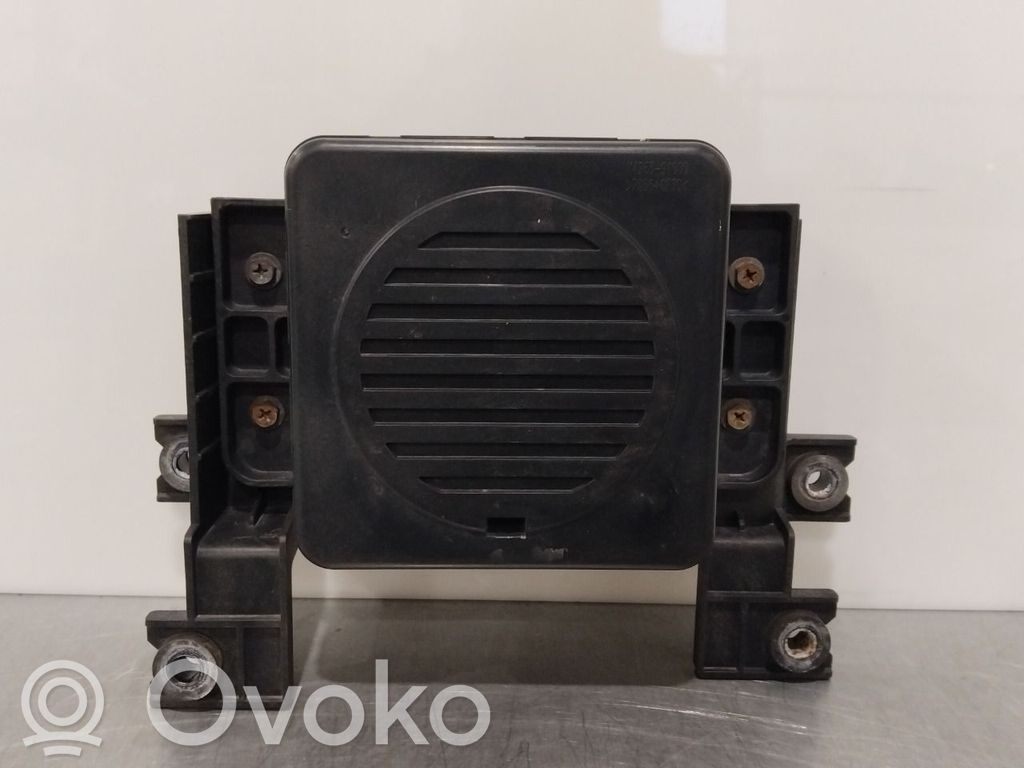Hyundai Tucson IV NX4 Inne wyposażenie elektryczne 