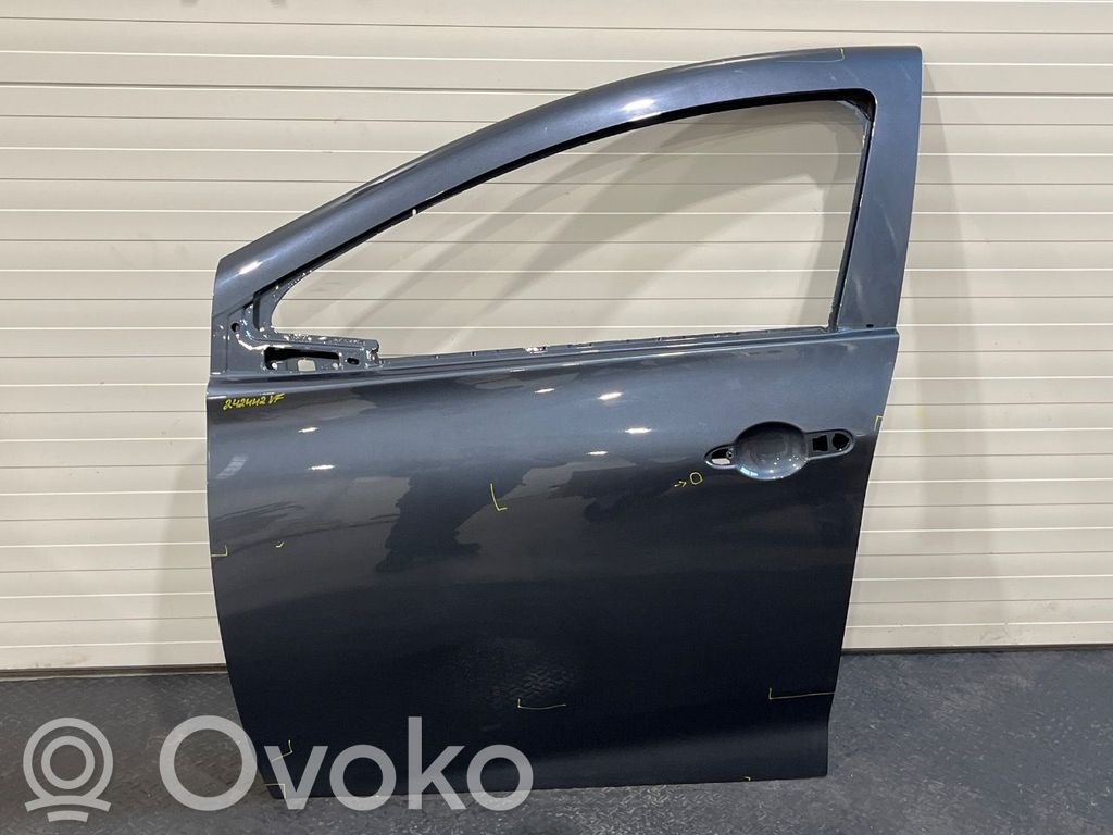 Renault Zoe Durvis 