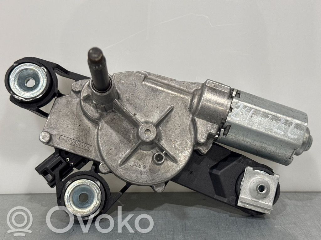 Ford Mondeo MK IV Motorino del tergicristallo del lunotto posteriore 