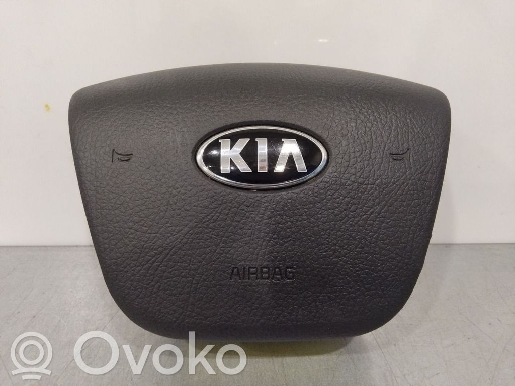 KIA Sorento Airbag volan 