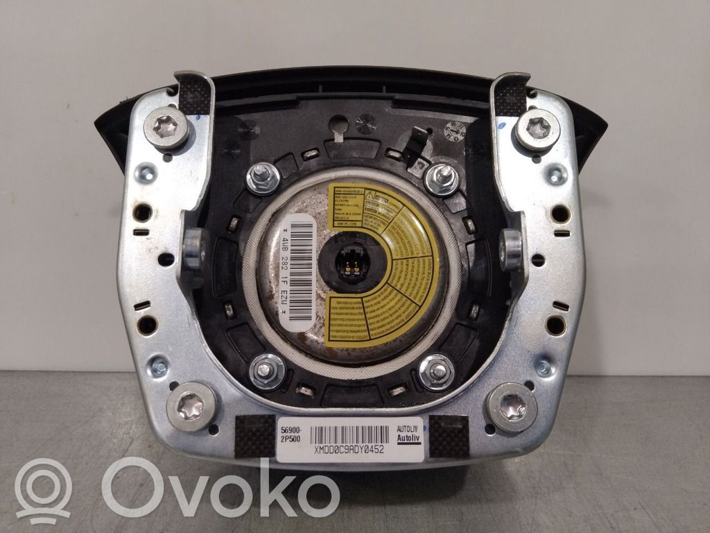 KIA Sorento Airbag volan 