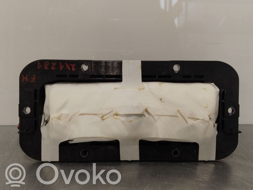Volvo S90, V90 Airbag volan 