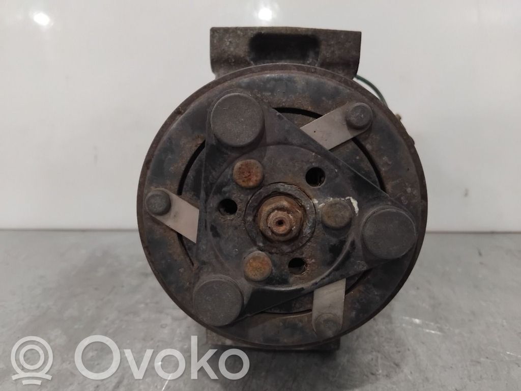 Ford Mondeo MK IV Kompresor / Sprężarka klimatyzacji A/C 