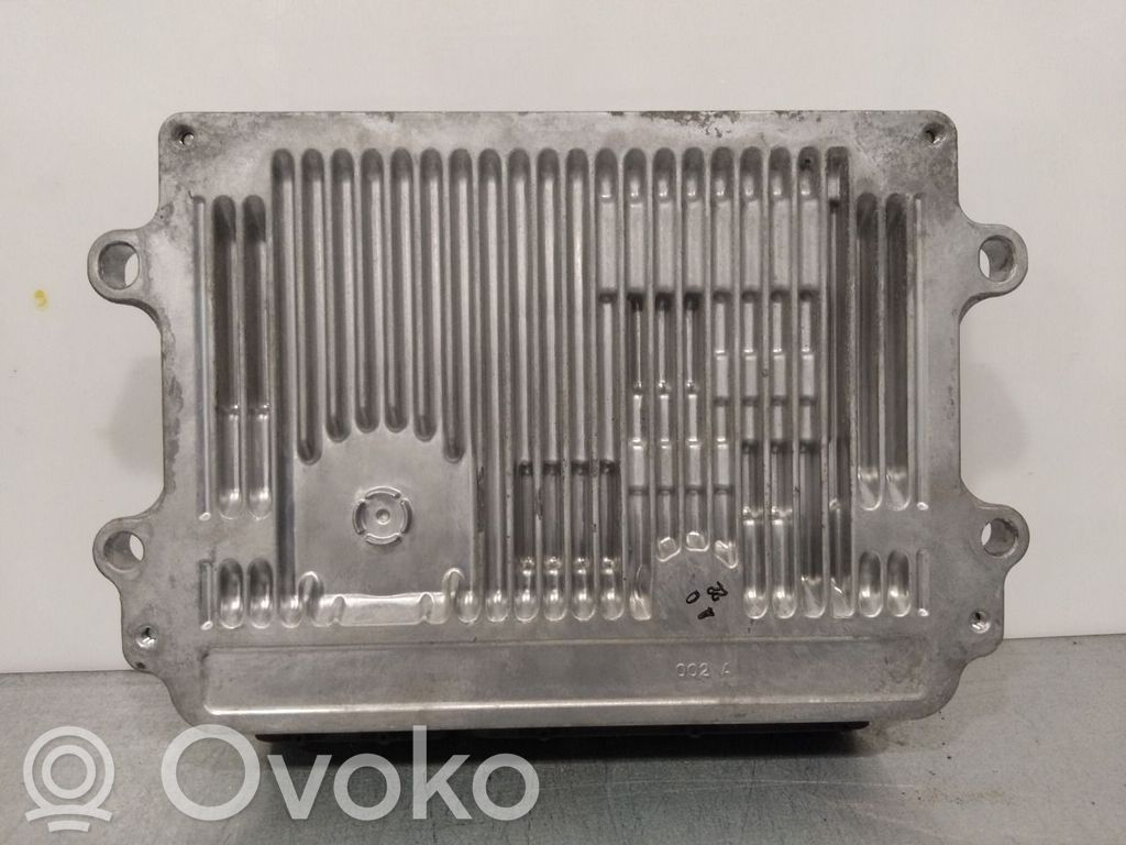 Mazda CX-5 Unité de commande, module ECU de moteur 