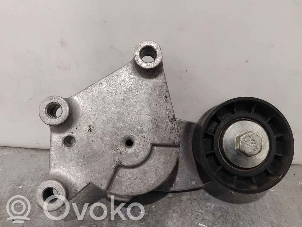 Ford Mondeo MK IV Întinzător curea distribuție 