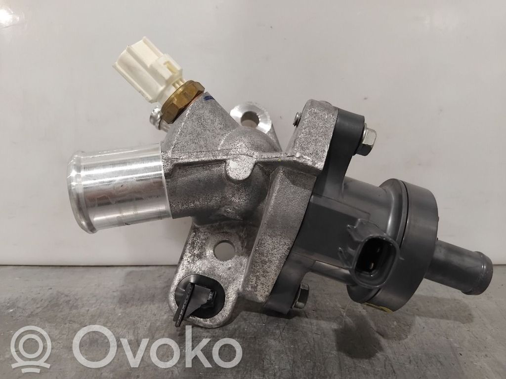 Termostato EGR   1667137010,1667137010