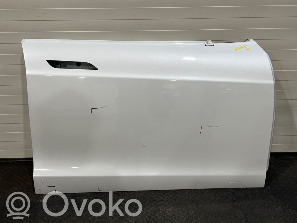 Tesla Model S Durvis 