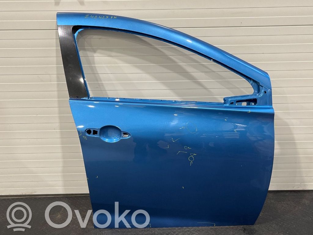 Renault Zoe Puerta delantera 
