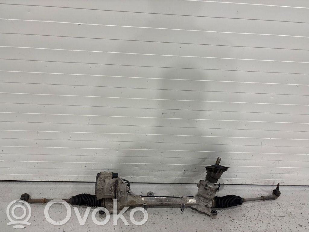 Volvo V40 Hammastanko 