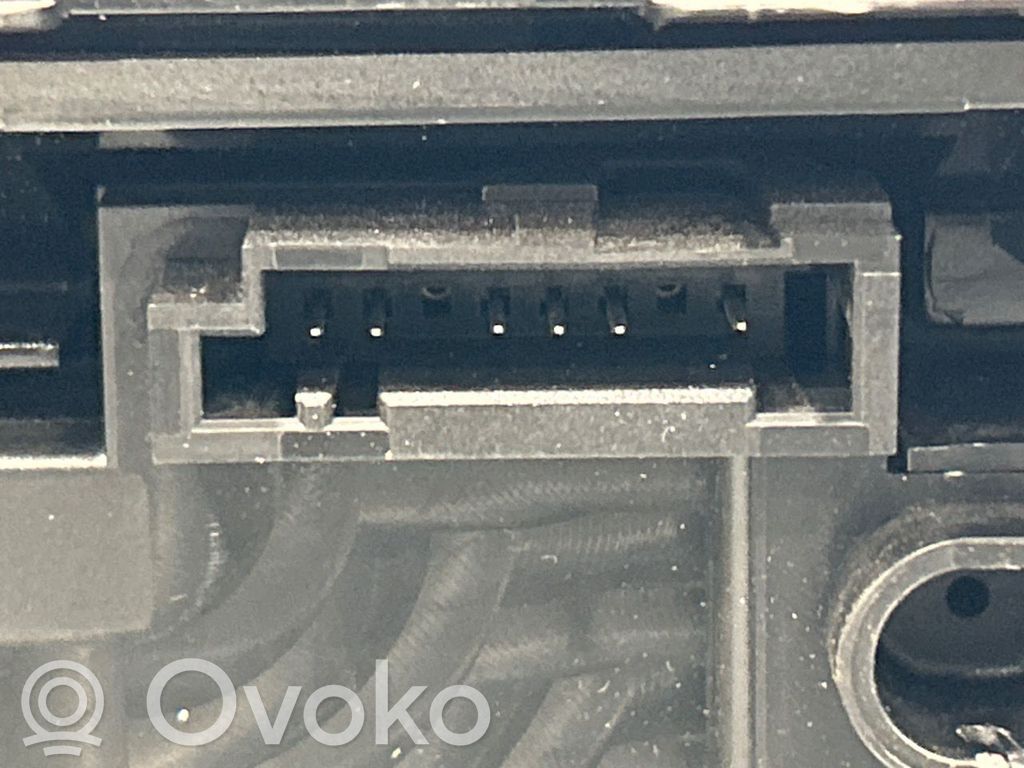 BMW 2 F22 F23 Kit système audio 