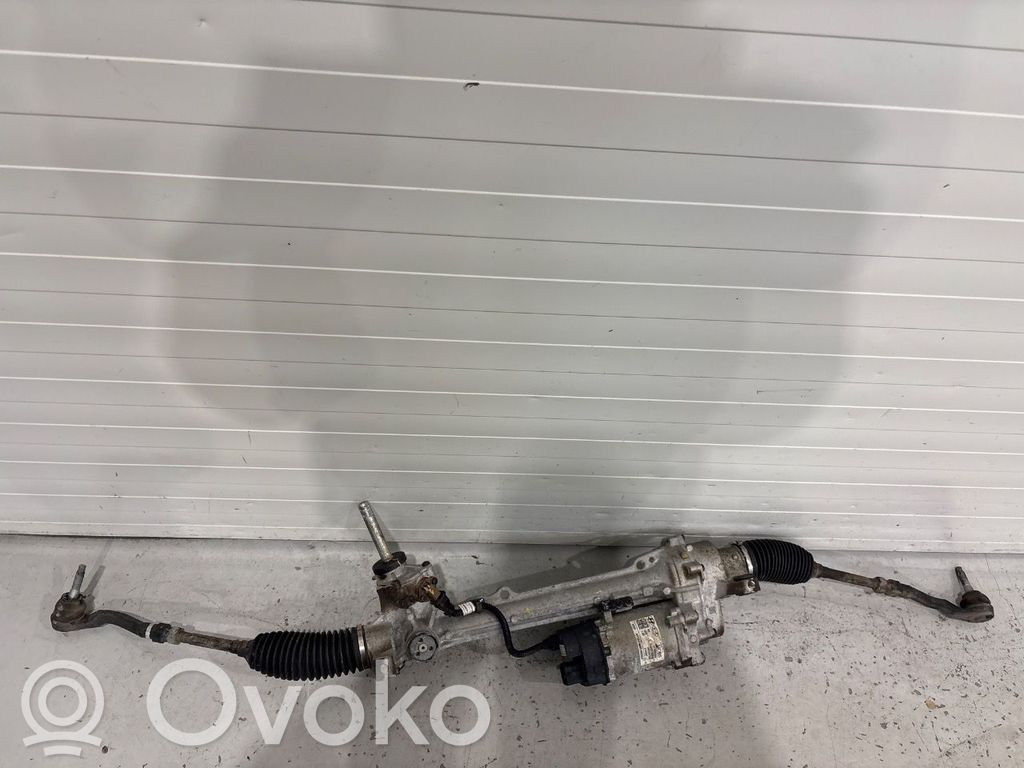 Hyundai Ioniq 5 Cremagliera dello sterzo 
