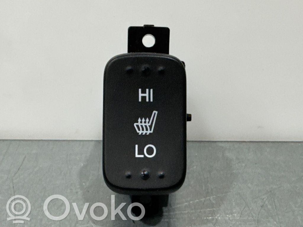 Honda CR-V Interruptor de calefacción del asiento 