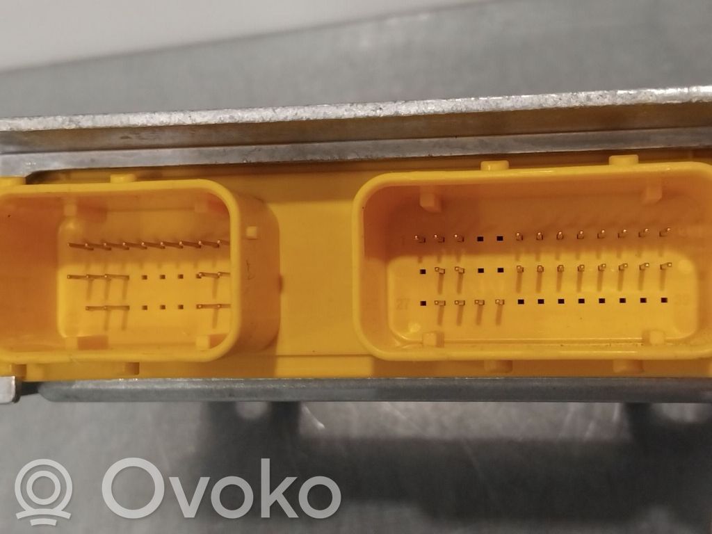 Hyundai Kona I Centralina/modulo airbag