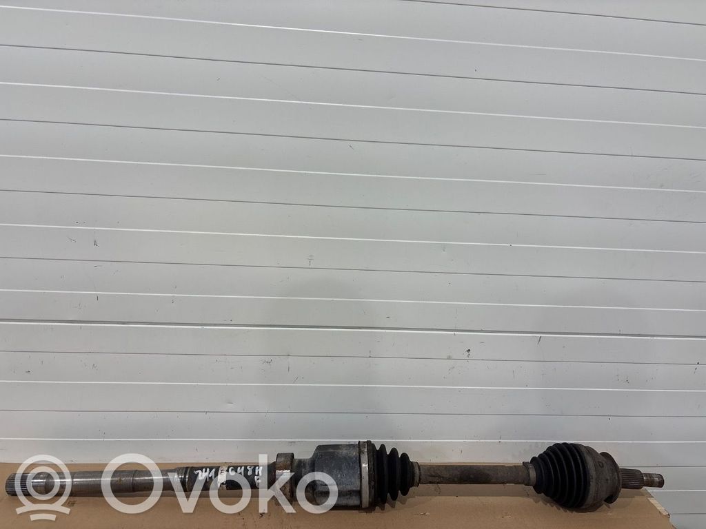 Mazda 6 Eje de transmisión delantero 