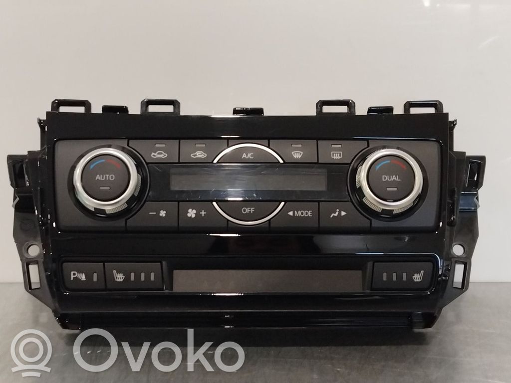 Mazda CX-5 Rămă unitate control climatizare 