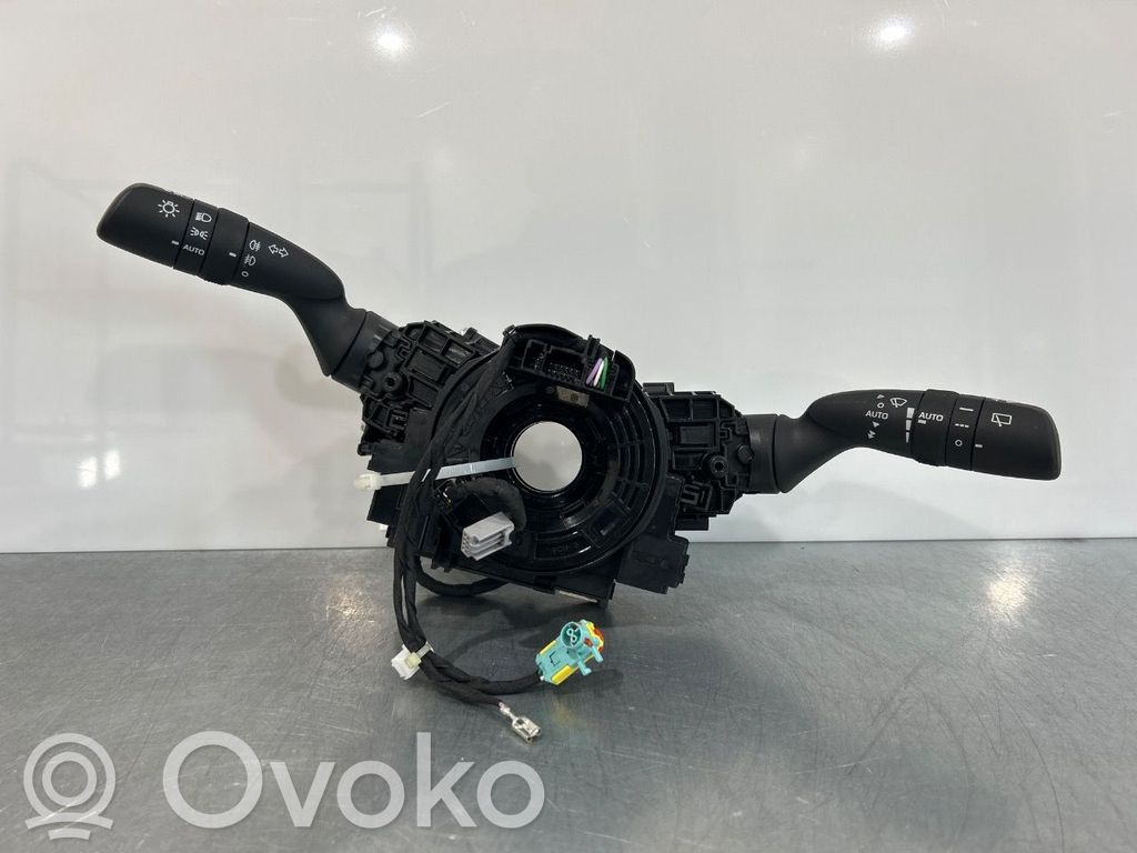 Toyota RAV 4 (XA50) Comutator/buton multifuncțional 