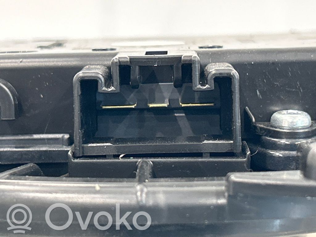 Toyota RAV 4 (XA50) Ventola riscaldamento/ventilatore abitacolo 