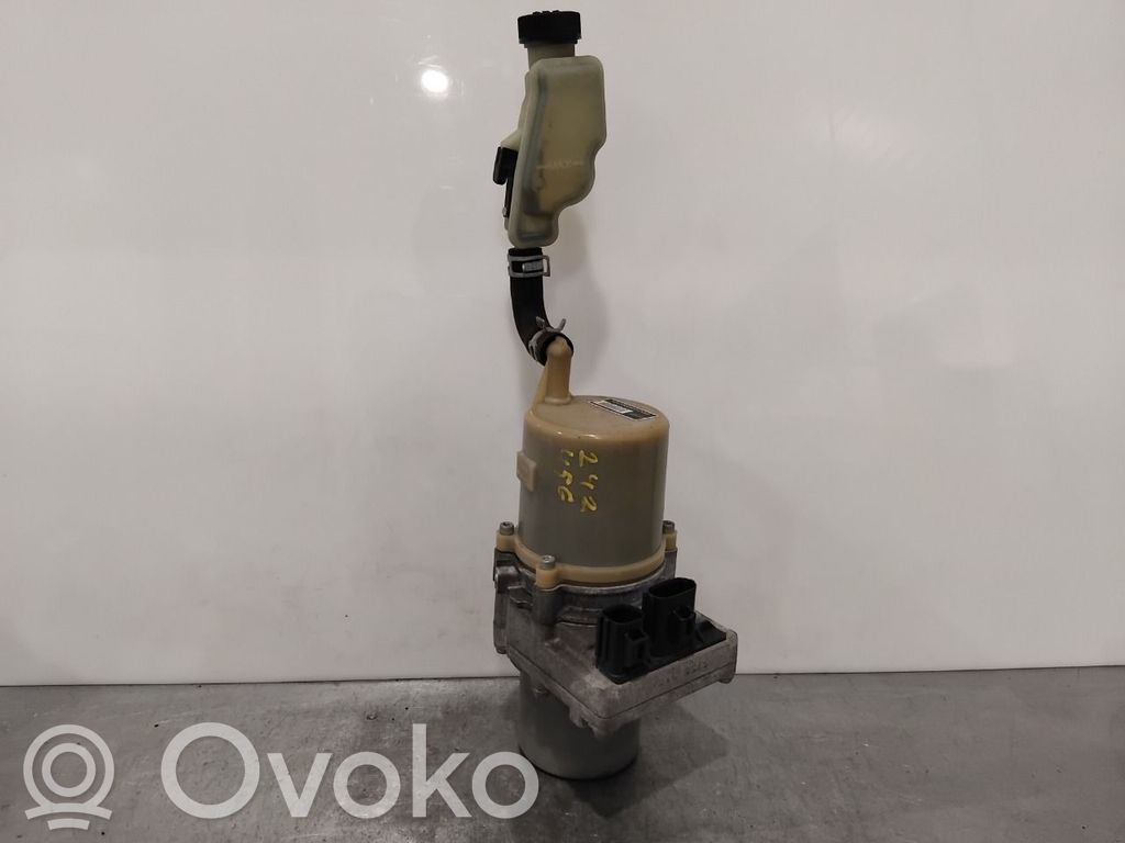Mazda 3 II Electric power steering pump 