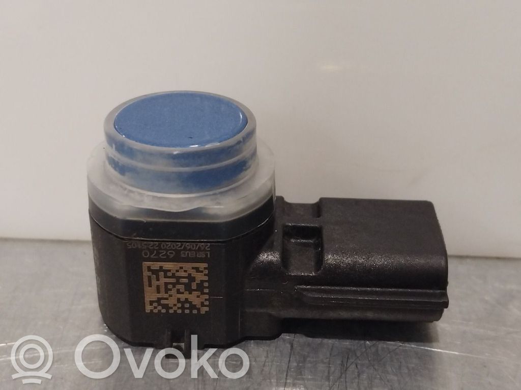 Comutator senzor parcare (PDC)   284423387R,284423387R,284423387R,284423387R