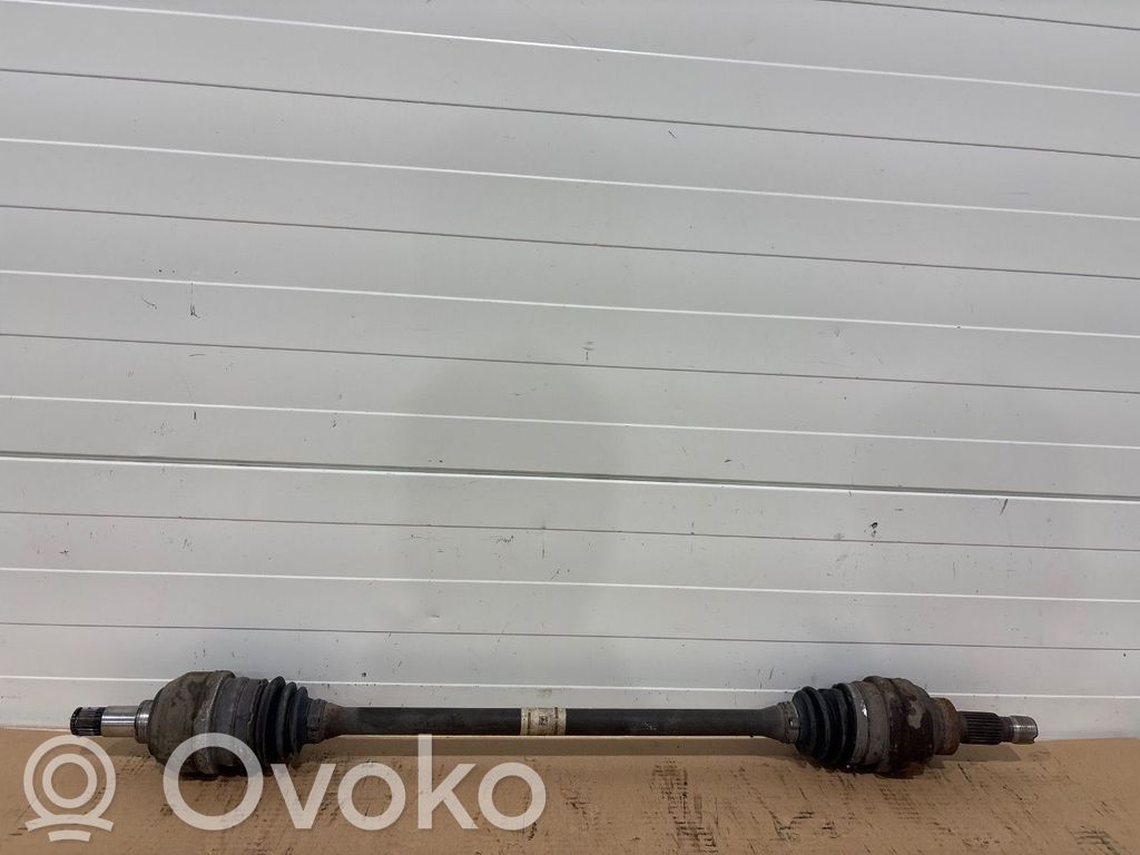 Mercedes-Benz GLA W156 X156 Albero di trasmissione posteriore