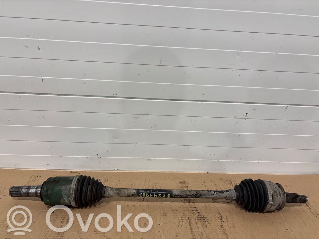 Subaru Outback Semiasse anteriore 