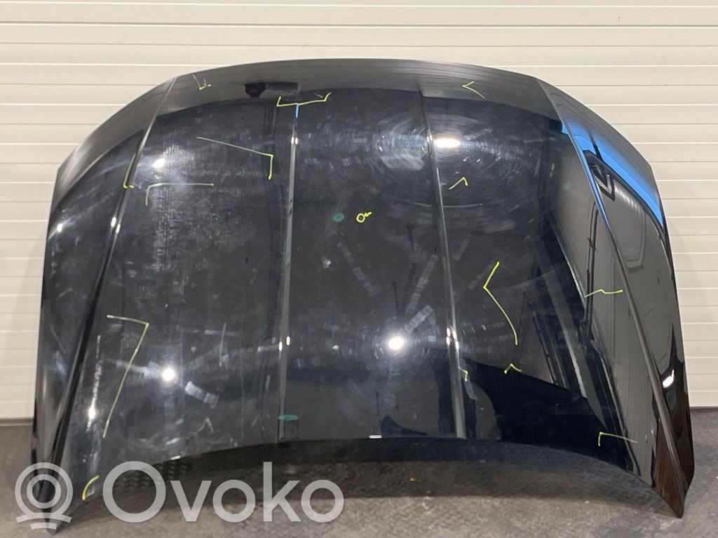 Hyundai Tucson IV NX4 Vano motore/cofano