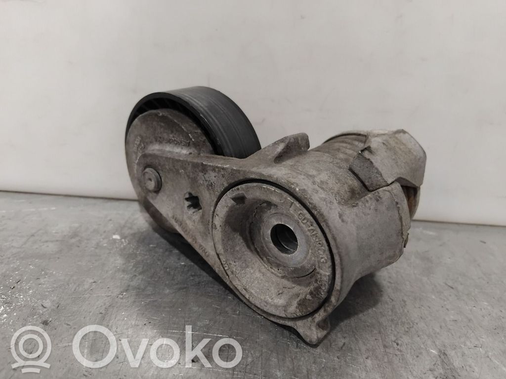 Ford Focus Timing belt tensioner 