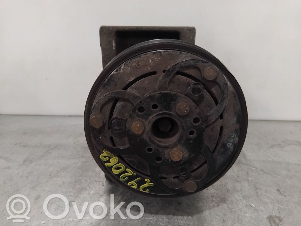 Ford Focus Kompresor / Sprężarka klimatyzacji A/C 