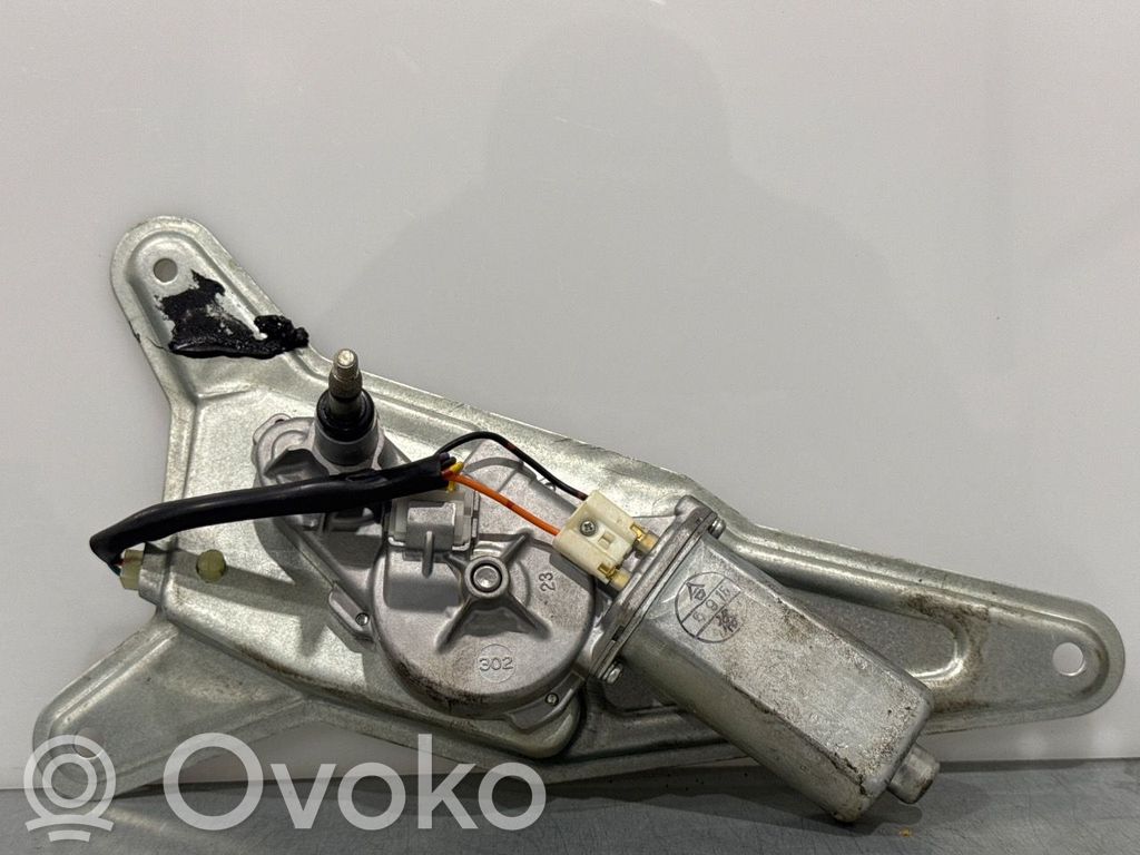 Suzuki Grand Vitara I Motor ștergător lunetă 