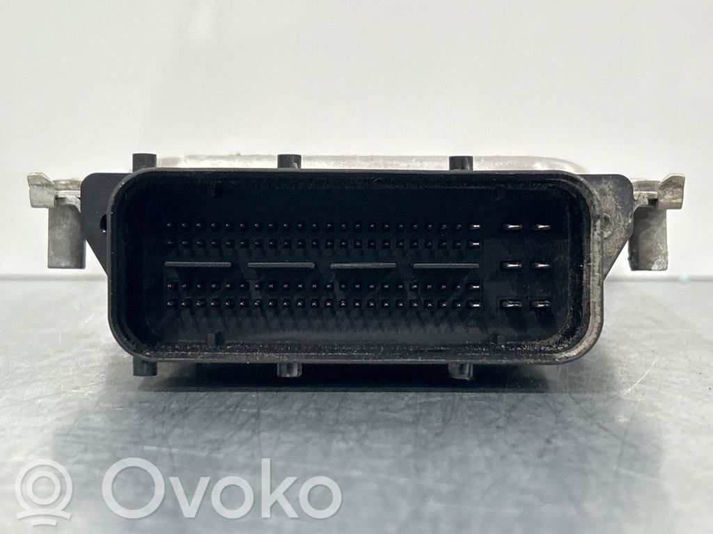 KIA Picanto Unidad de control/módulo ECU del motor 