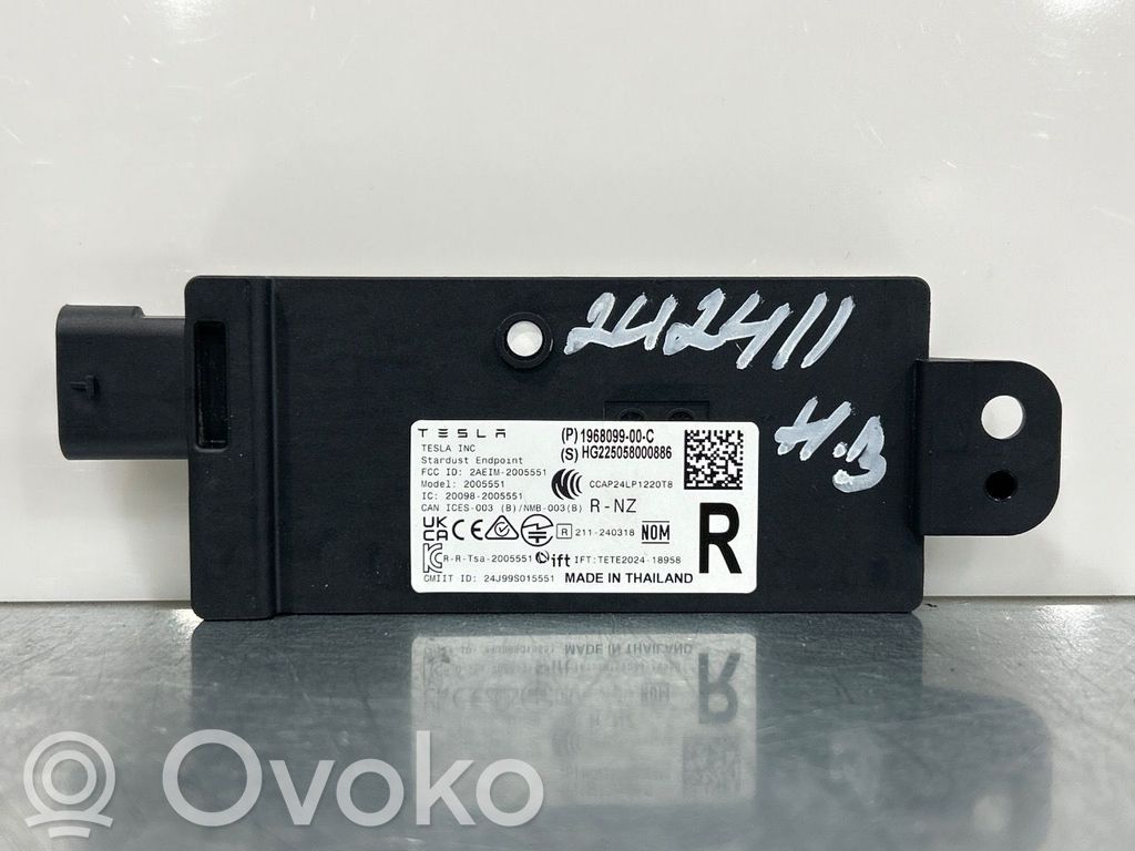 Bluetooth modulis   196809900C,196809900C,196809900C,196809900C