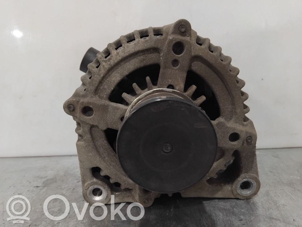 Ford Fiesta Alternador 
