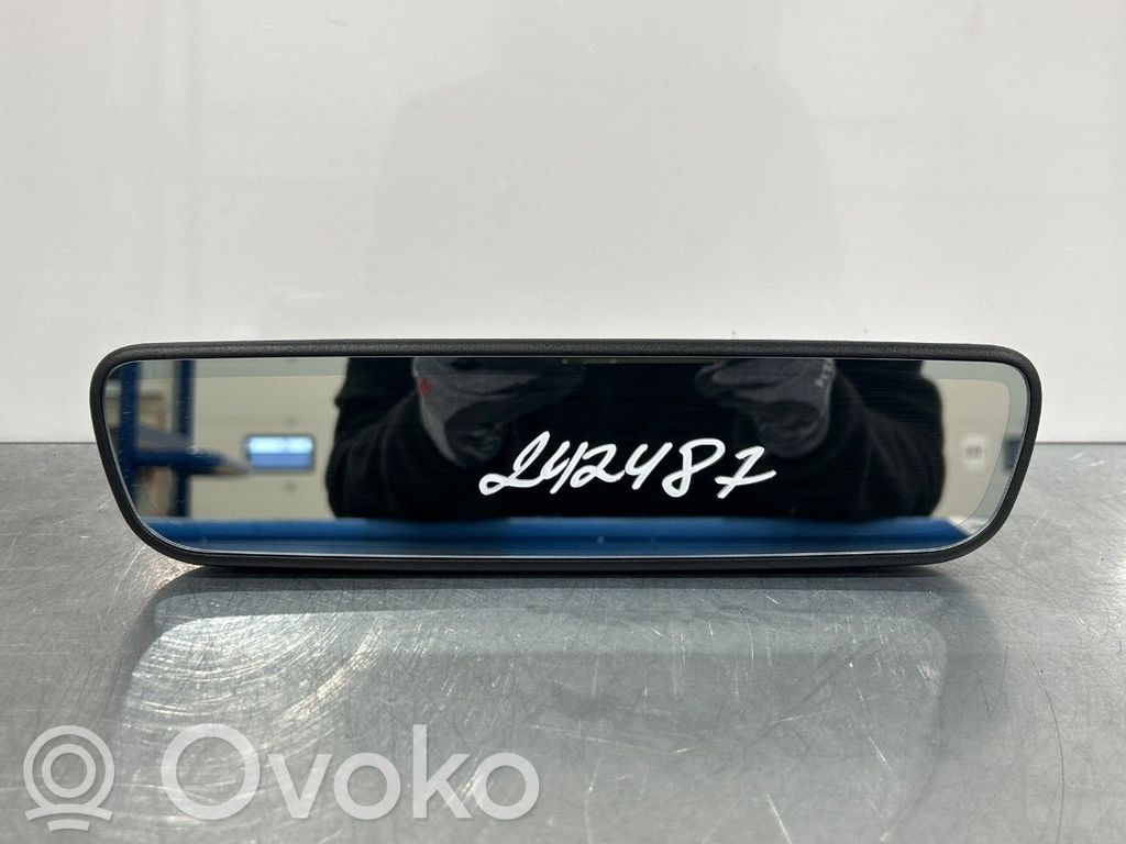 Hyundai Ioniq 5 Rétroviseur intérieur
