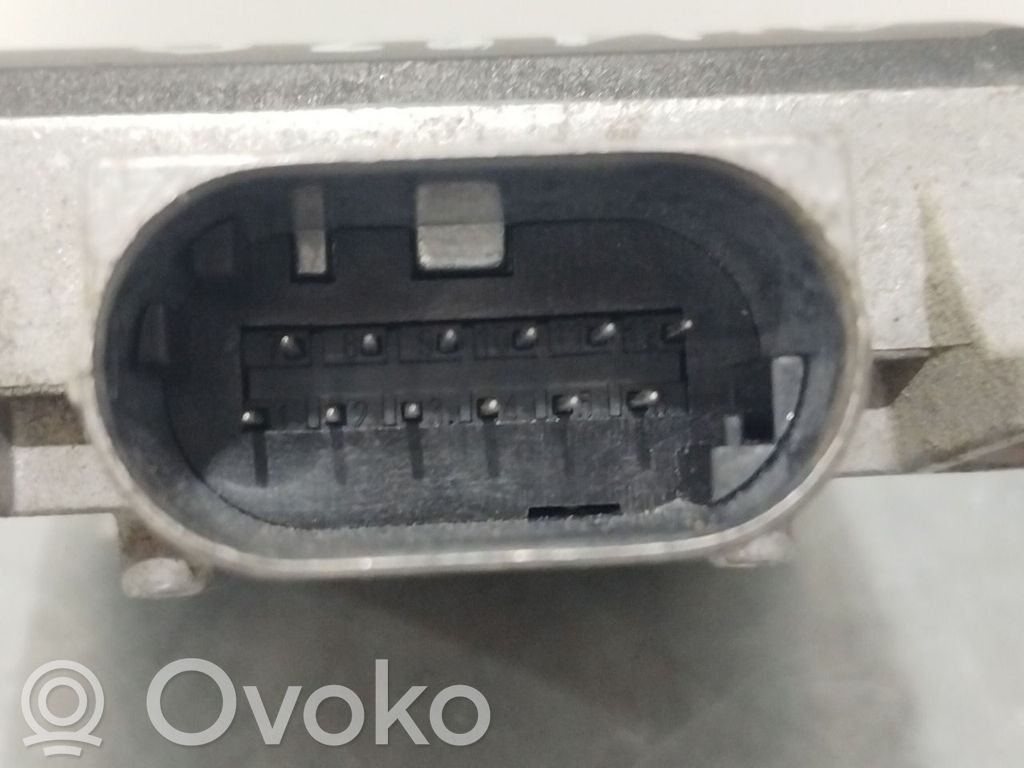 Mazda CX-5 Sensor de radar Distronic 