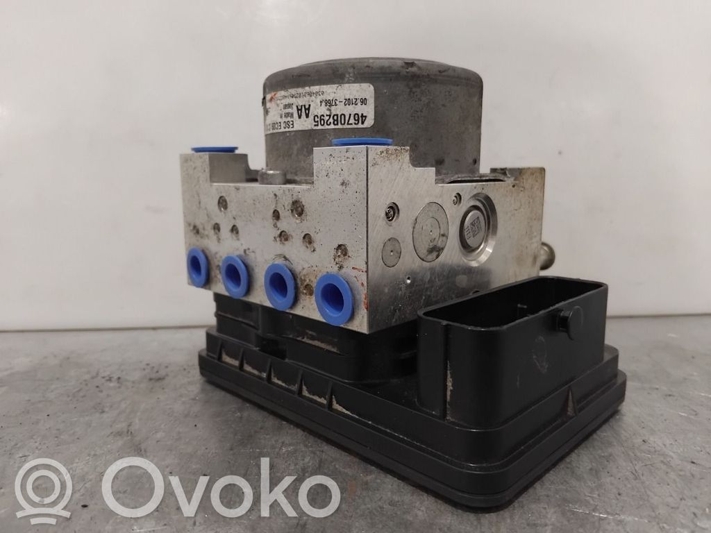 Pompa ABS   4670B296,4670B295,4670B295,06210975613,4670B295,4670B296