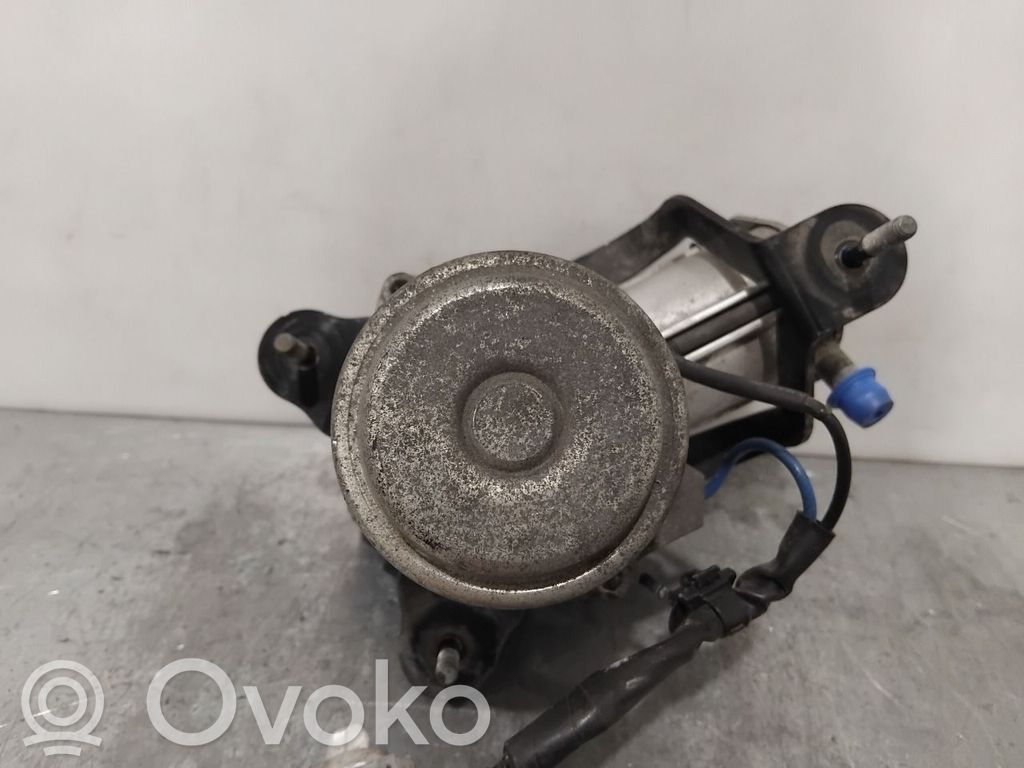 Bomba de vacío   4641A020,4641A020