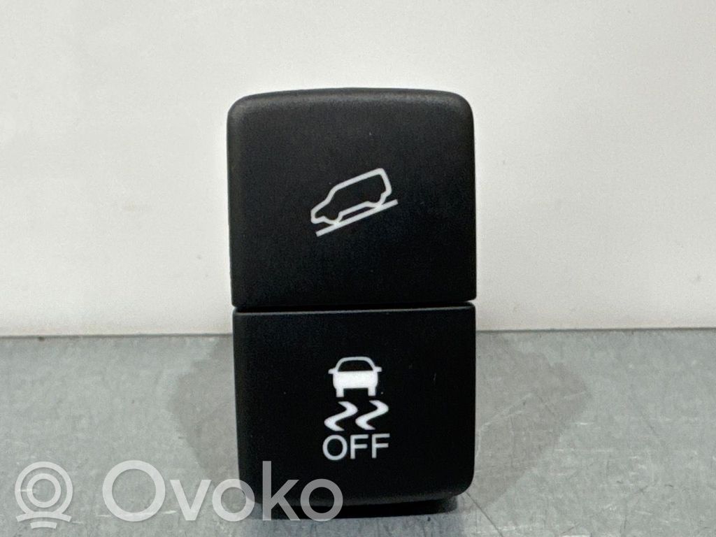 Honda CR-V Otros interruptores/perillas/selectores 
