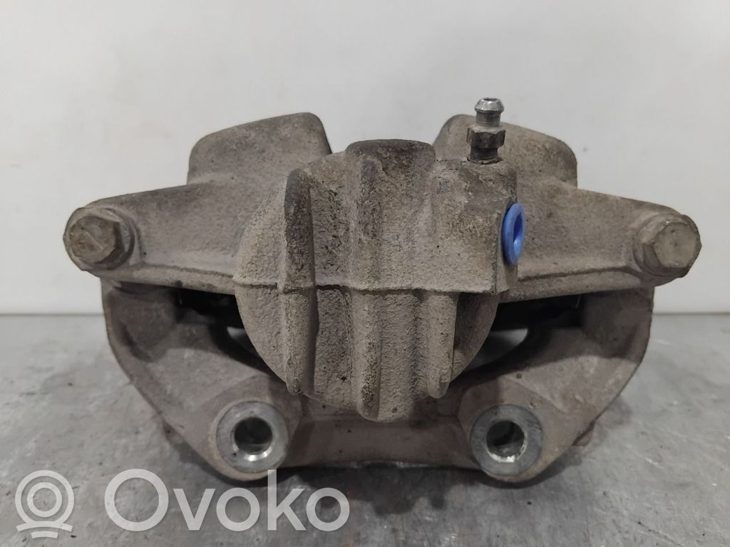 Citroen C4 I Front brake caliper
