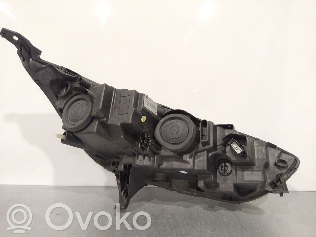 Ford Transit -  Tourneo Connect Headlight/headlamp 