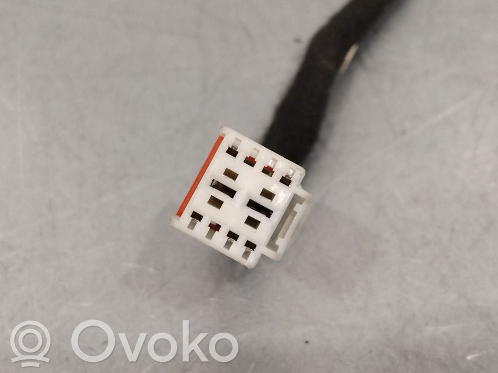 KIA EV6 Amortyzator klapy tylnej bagażnika