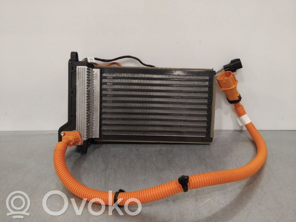 KIA EV6 Valvola di regolazione del liquido di raffreddamento e del riscaldatore 