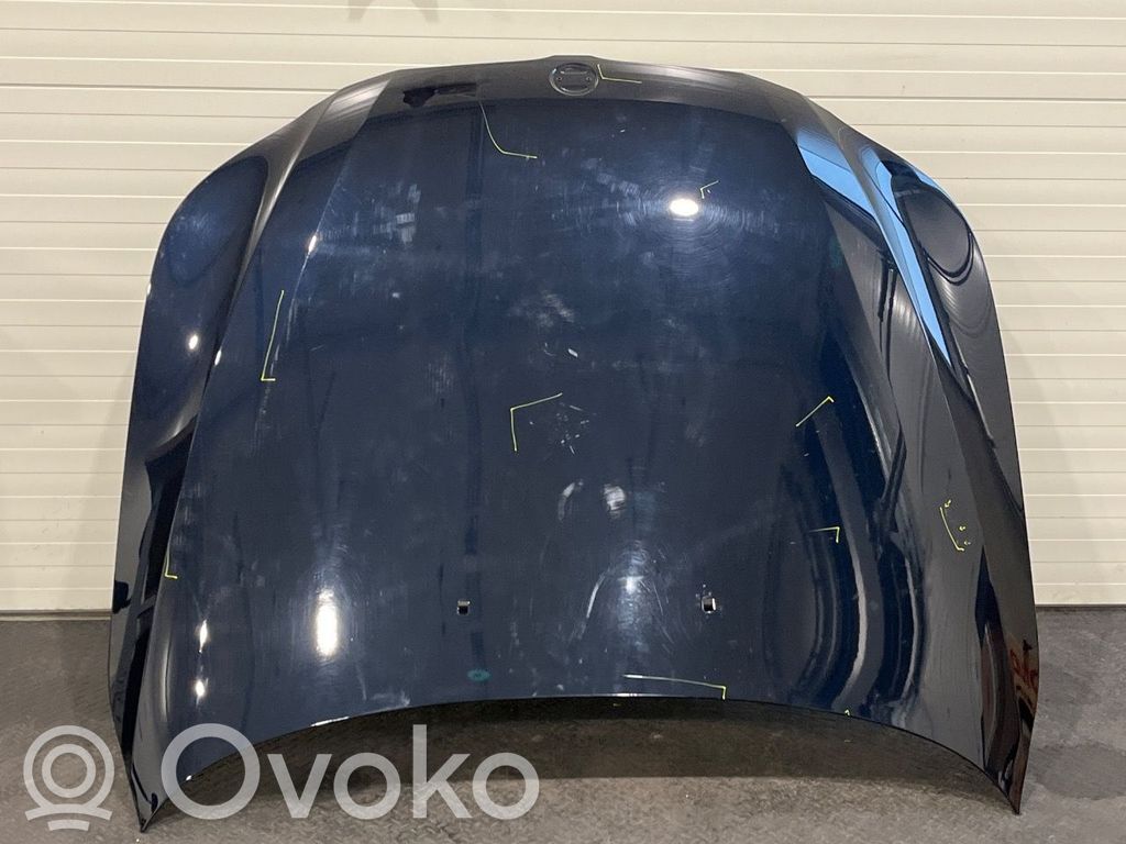 Capó/tapa del motor   41617111385,41617111385,41617111385,41617111385