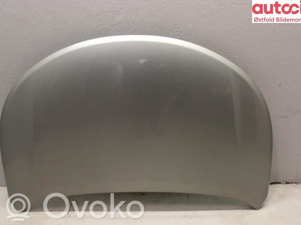Toyota Avensis T270 Vano motore/cofano 