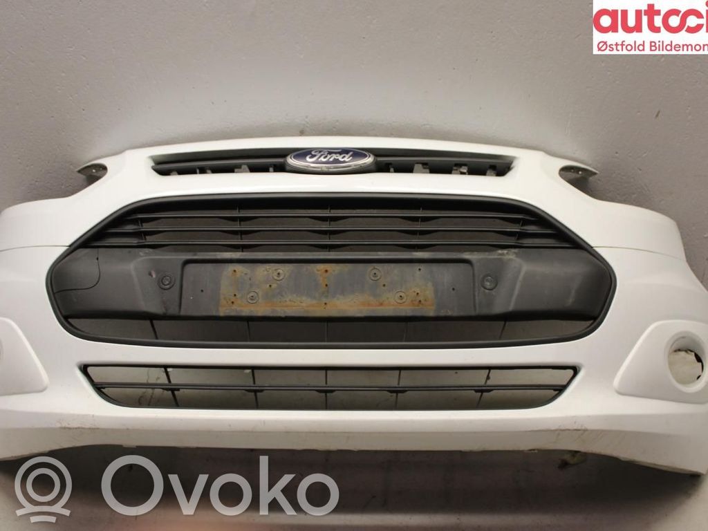 Ford Transit -  Tourneo Connect Front bumper 