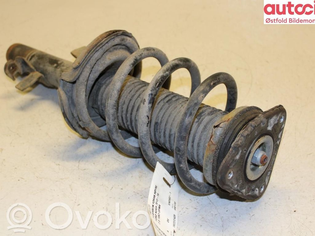 Ford Kuga II Ansamblu amortizor cu arc față 