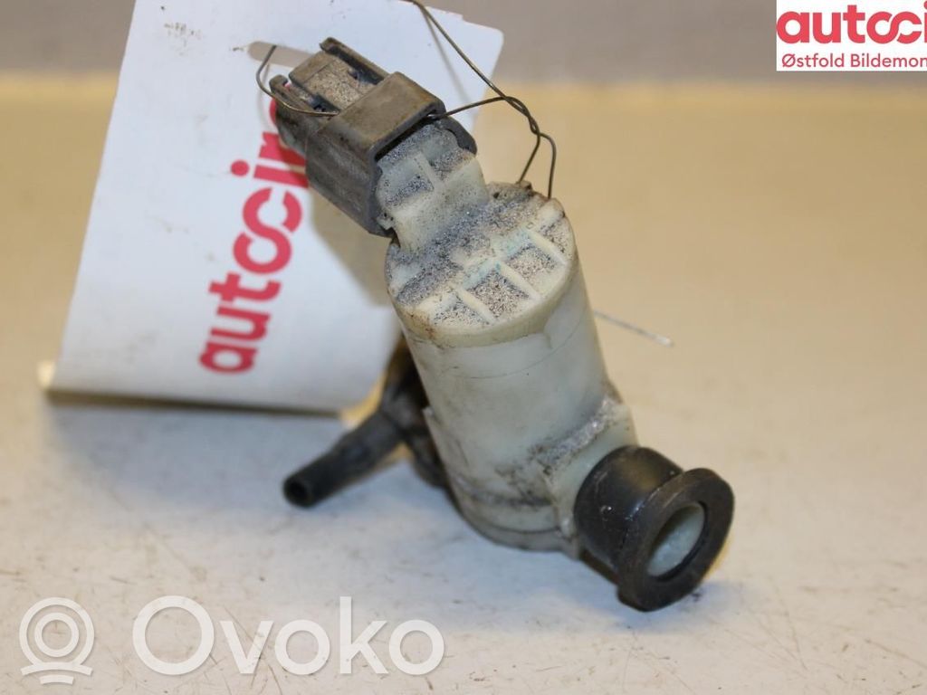 Nissan Leaf I (ZE0) Pompa spryskiwacza szyby przedniej / czołowej 