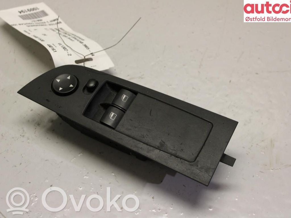 BMW 3 E90 E91 Electric window control switch 