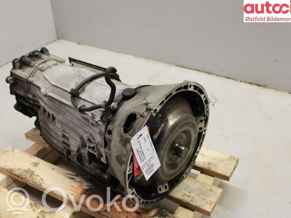 Automatyczna skrzynia biegów   A1642709701,A1642709701