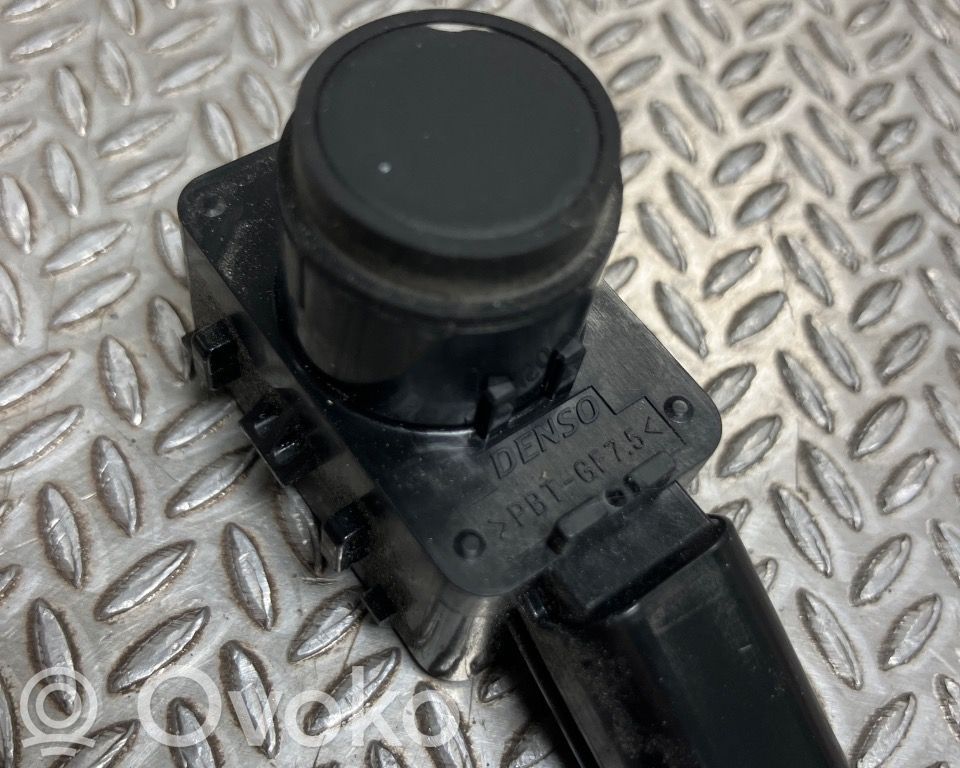 Toyota bZ4X Comutator senzor parcare (PDC) 
