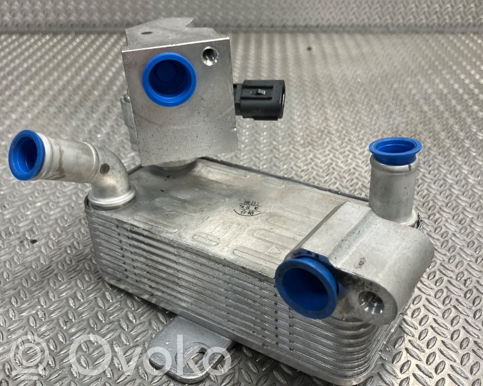 Toyota bZ4X Autres pièces de clim